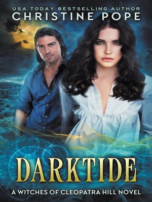 cover image of Darktide